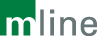 mline – Produktlinie für Reinigung und Hygiene, Logo