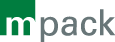 mpack – Produktlinie für Reinigung und Hygiene, Logo