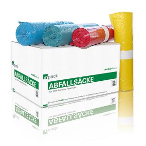 mpack – Reinigungs- und Hygieneprodukt von Hökenschnieder